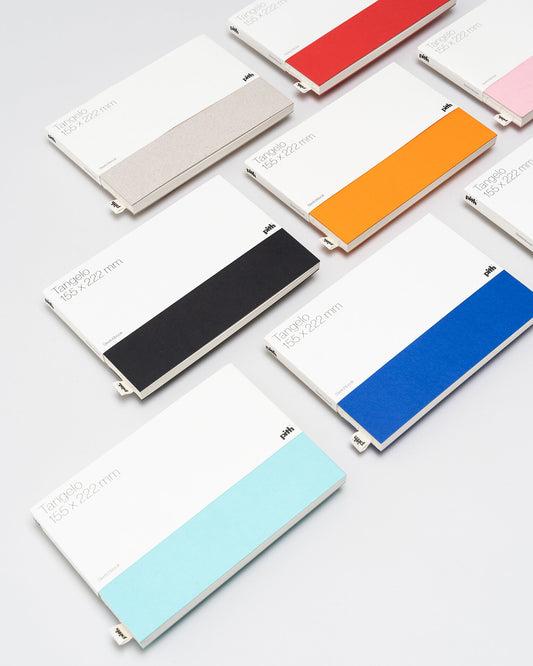 pith supply oroblanco sketchbooks