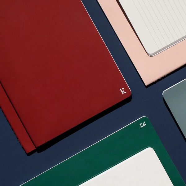 Karst Stone Paper Journals