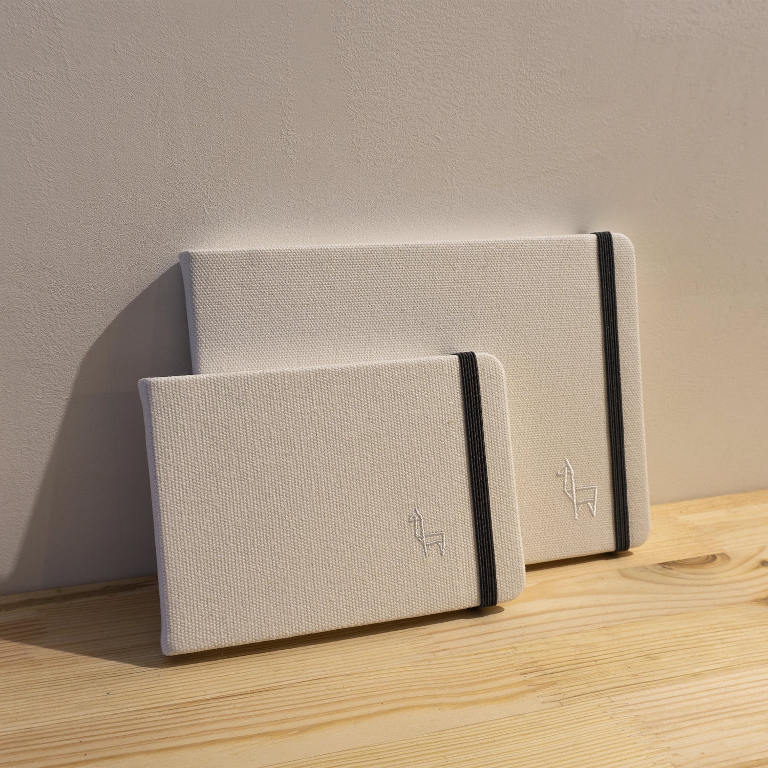 100% katoen schetsboeken