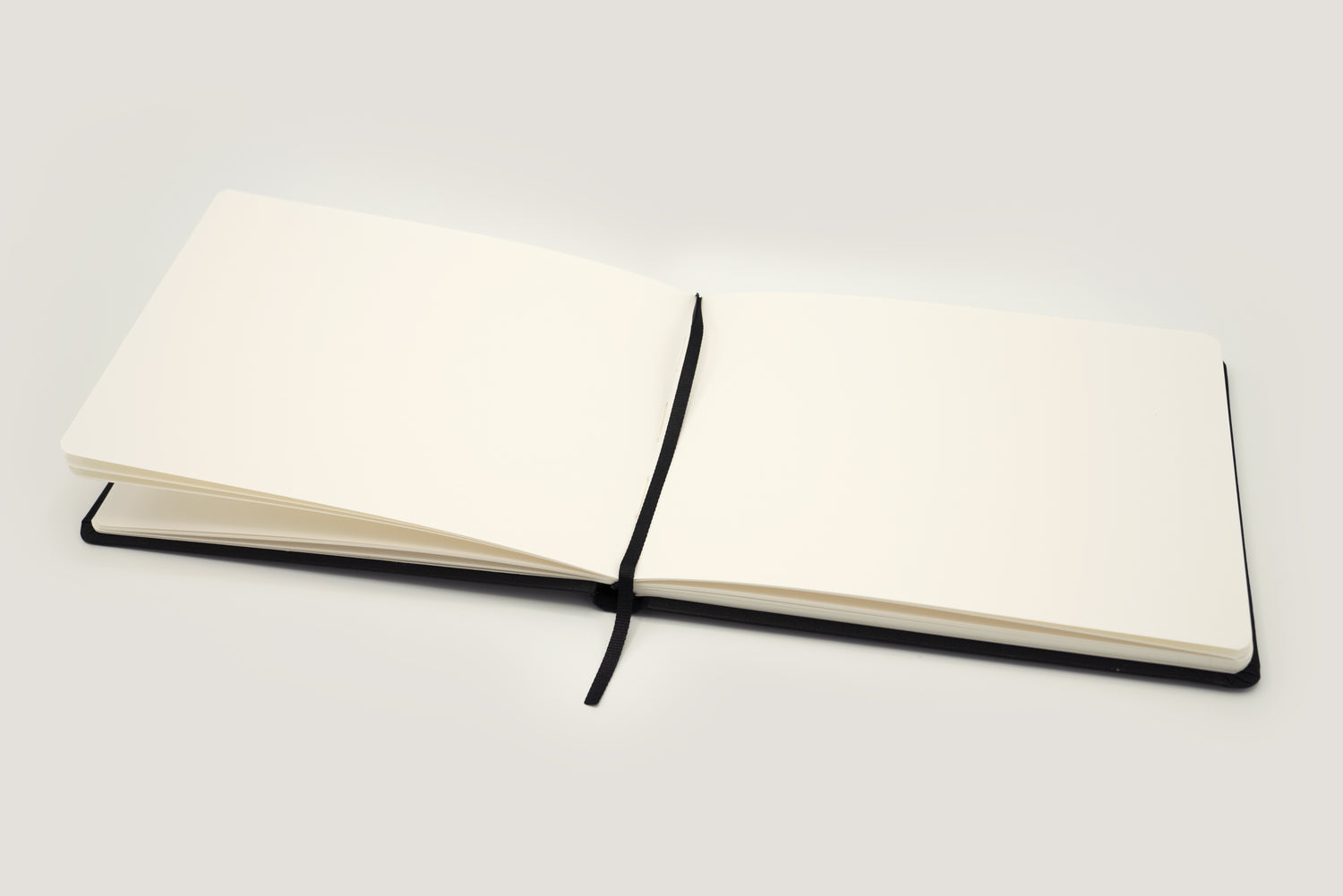 Mixed media schetsboeken