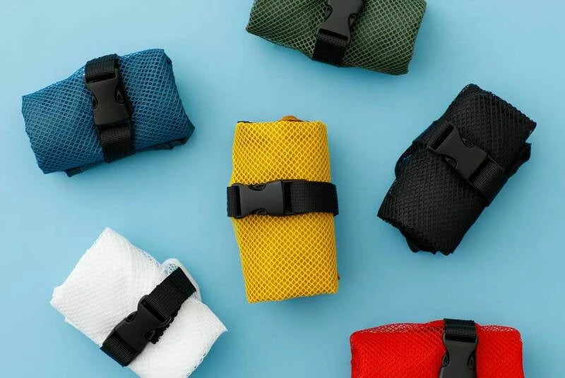 Penco Bucket Tote Bags
