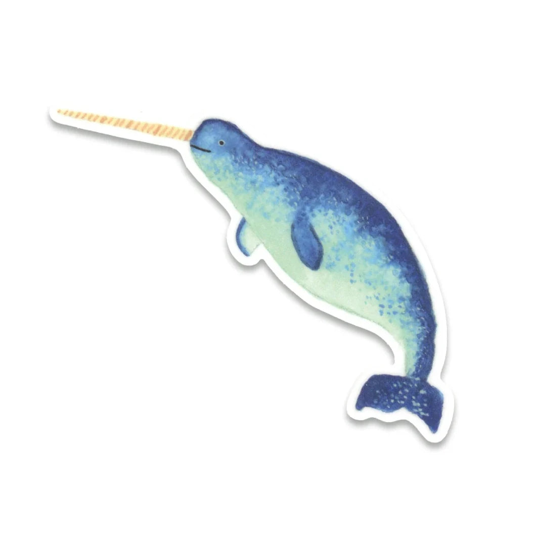 Axolotl Bullet Journal Sticker