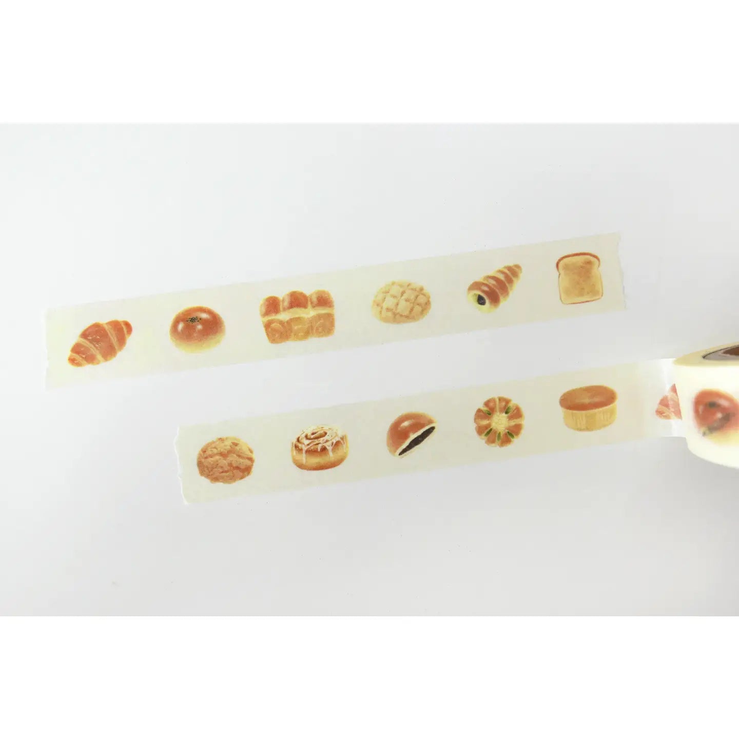 Suatelier Design Washi tape - illust.08