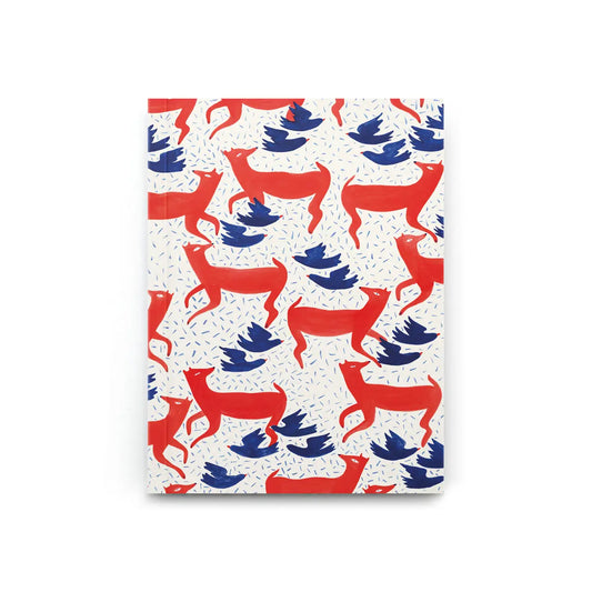 Petit Gramme Notitieboekje Softcover - A6 Mythologie (blanco/lined)