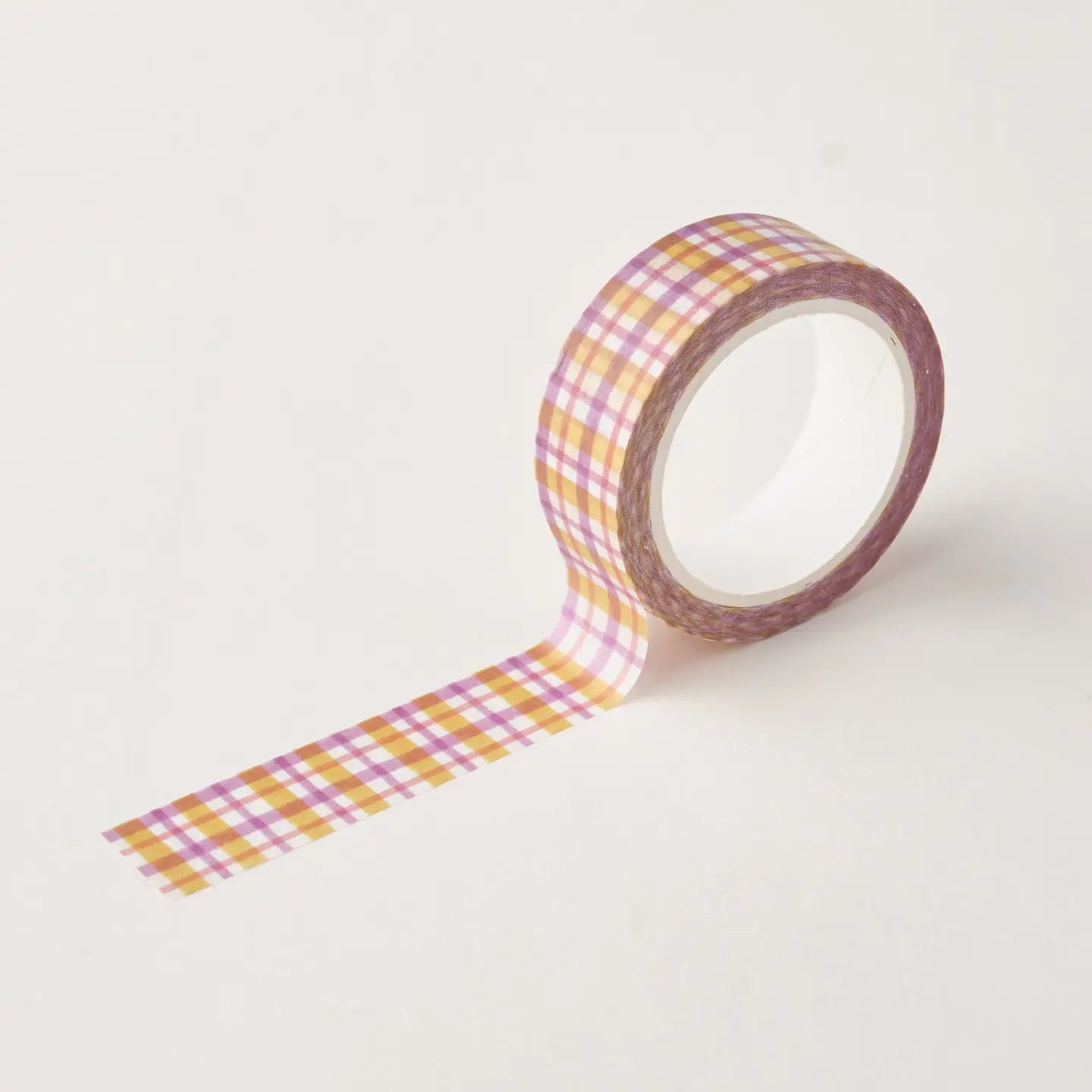 Claire Paul - Washi Tape 'Pastel Gingham'