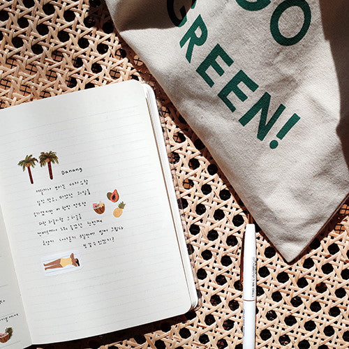 Stickers - Midsummer - Suatelier Design