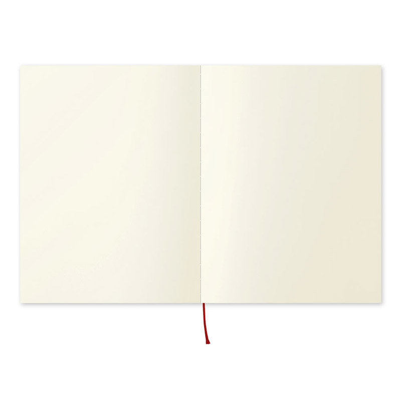 Midori MD - Paper Notebook A4 Blank
