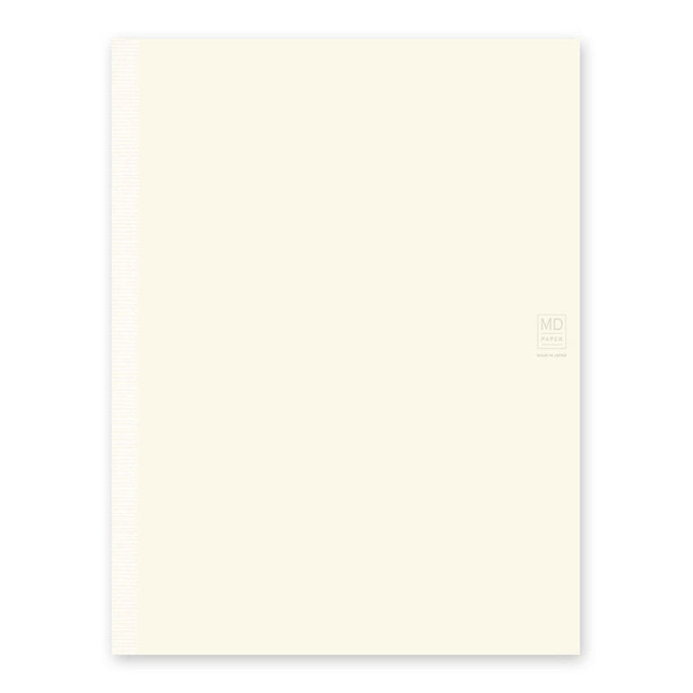 Midori MD - Paper Notebook A4 Blank