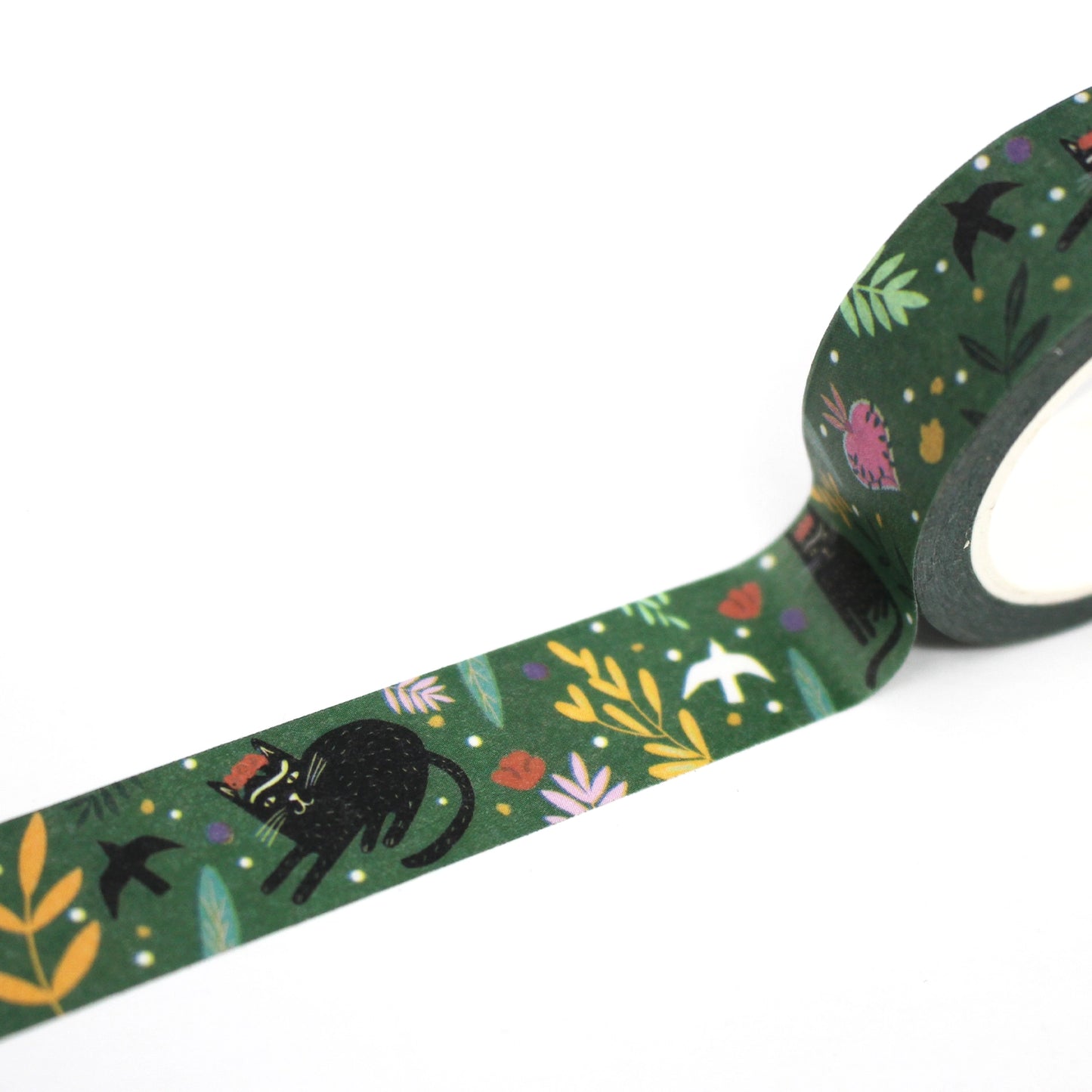 Niaski Washi Tape - Frida Catlo