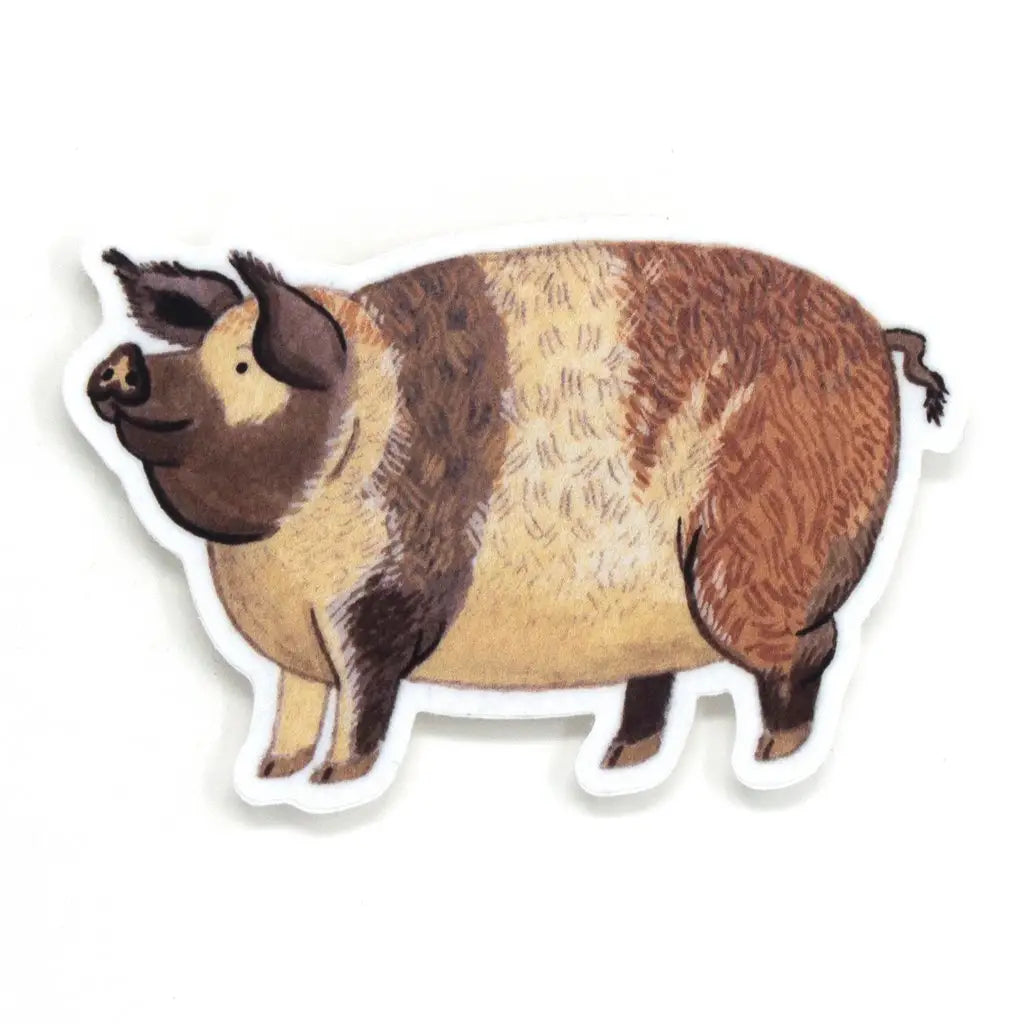 Big - Sticker