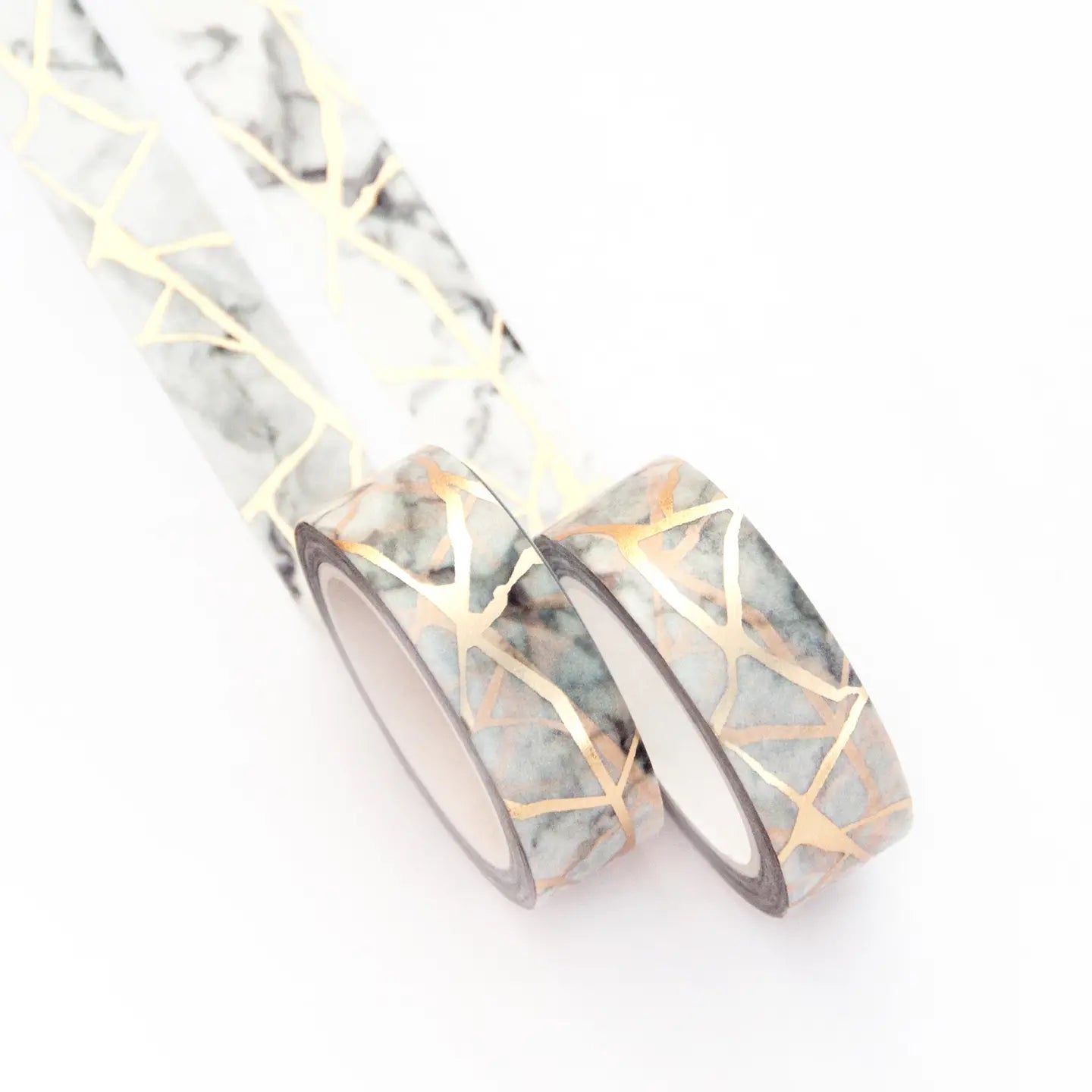 Willwa Washi tape - Broken is Beautiful