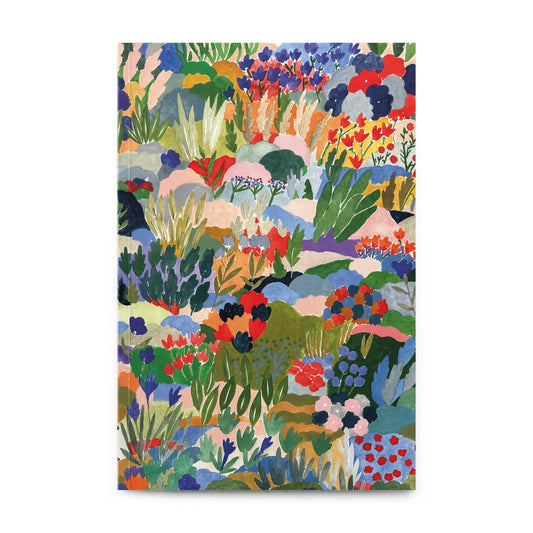 Petit Gramme Notitieboek Softcover - A5 Luxcolor (Blanco/Lined)