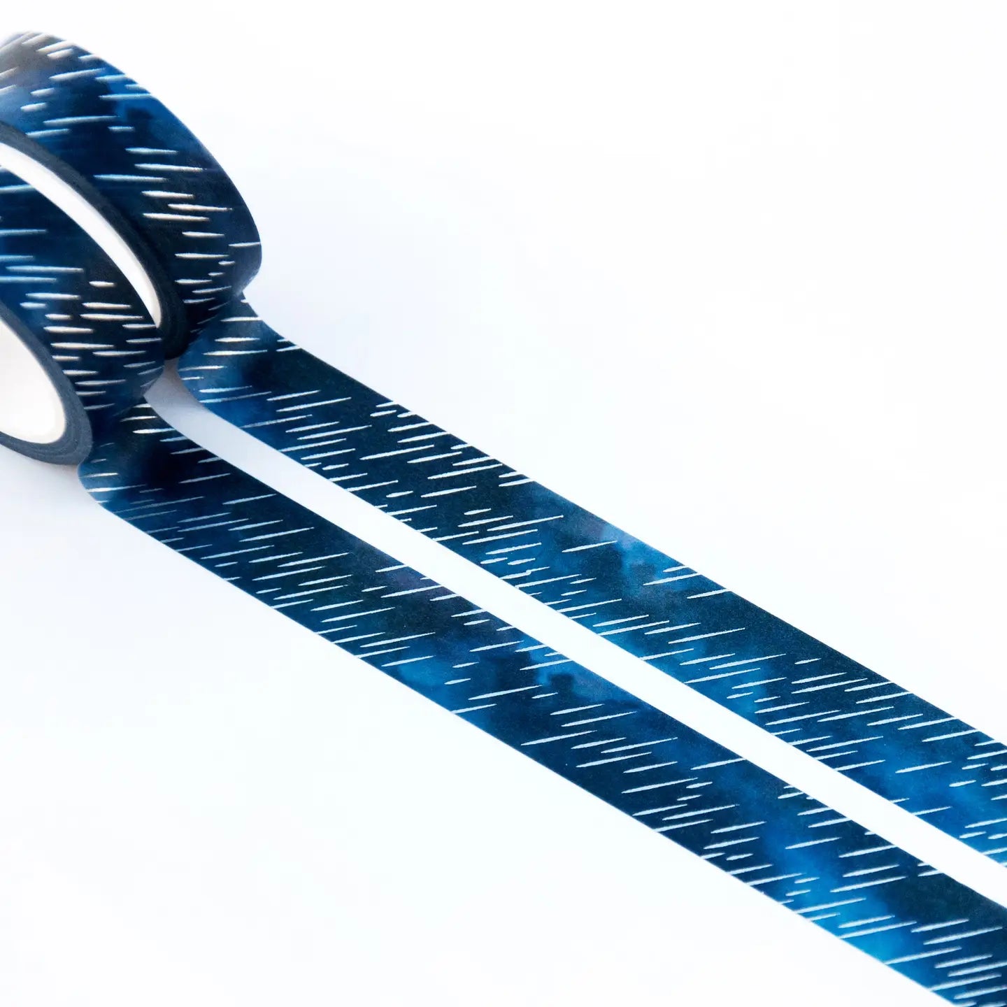 Willwa Washi tape - Stormy Weather