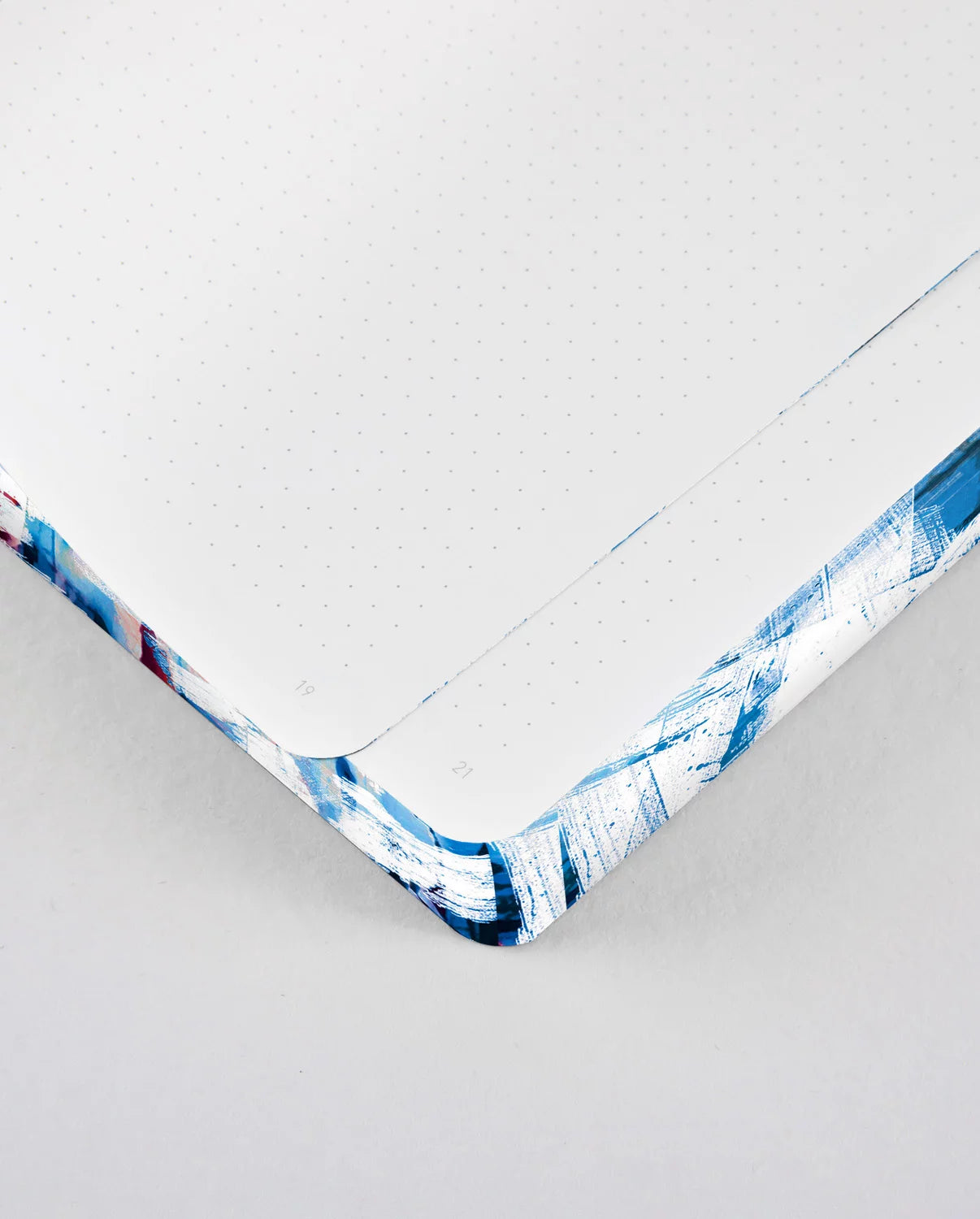 Nuuna Notizbuchkomposition L – Strata