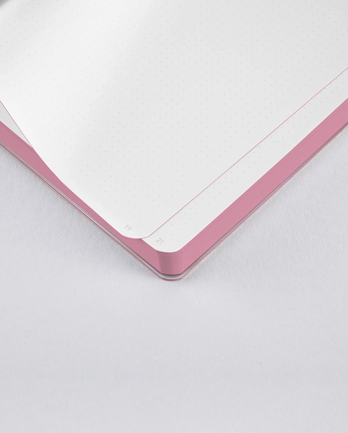 Nuuna Notitieboek Graphic S - Sweet Joe