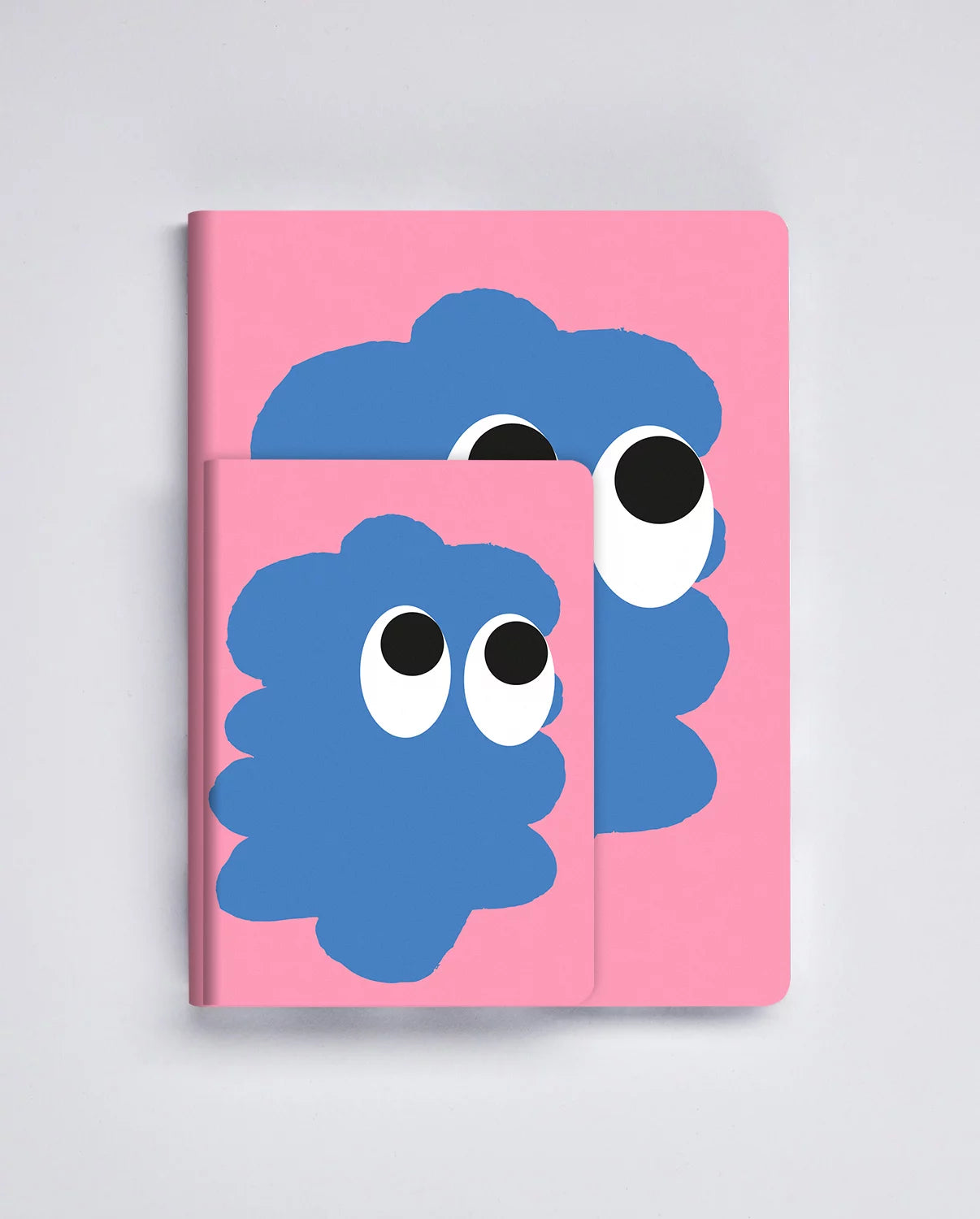 Nuuna Notitieboek Graphic S - Sweet Joe