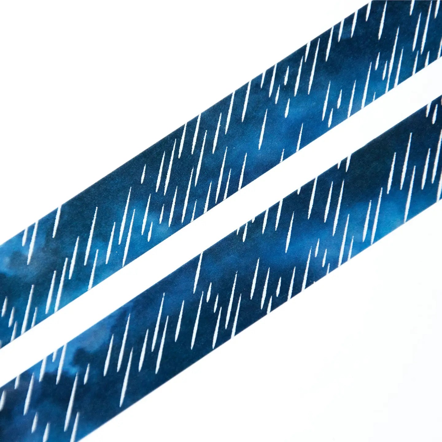 Willwa Washi tape - Stormy Weather