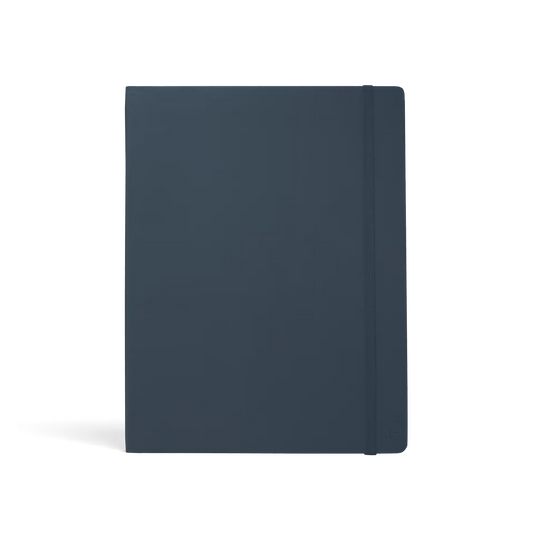 Karst Notitieboek Pro Series - B5 Marine Softcover (Lined)