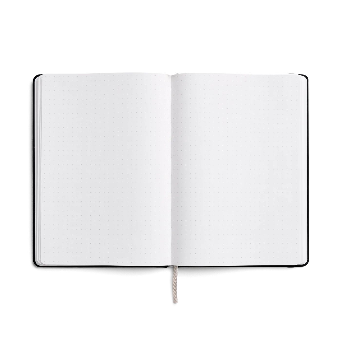 Karst Notitieboek A5 Hardcover - Glacier (Dotted)
