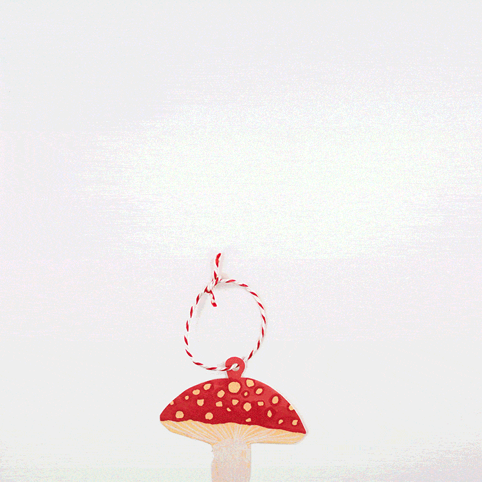 Cadeaulabels - Hadley