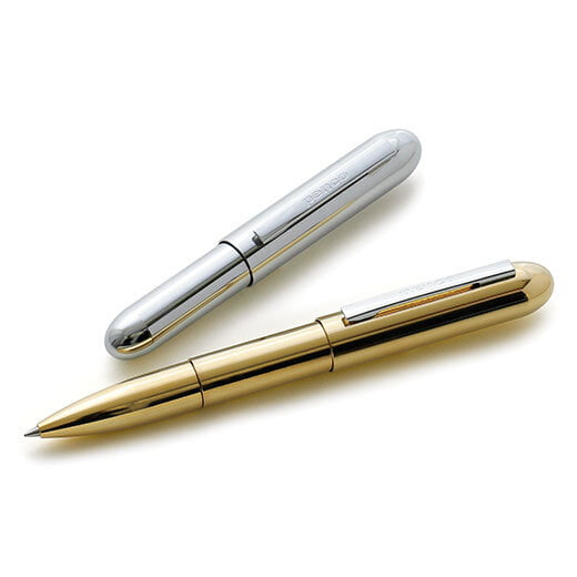 Penco Perfection Bullet Pen - Gold