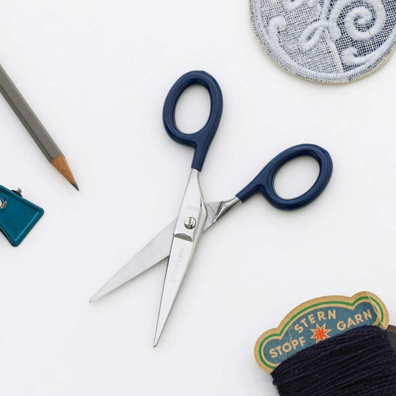 Hightide Penco Edelstahlschere – Small Navy