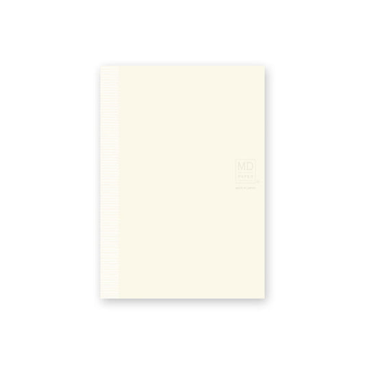 Notitieboek Midori MD - Paper A6 Blanco