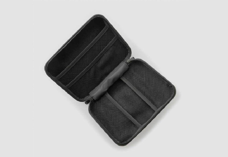 Nähe Hard Shell Case - L Black
