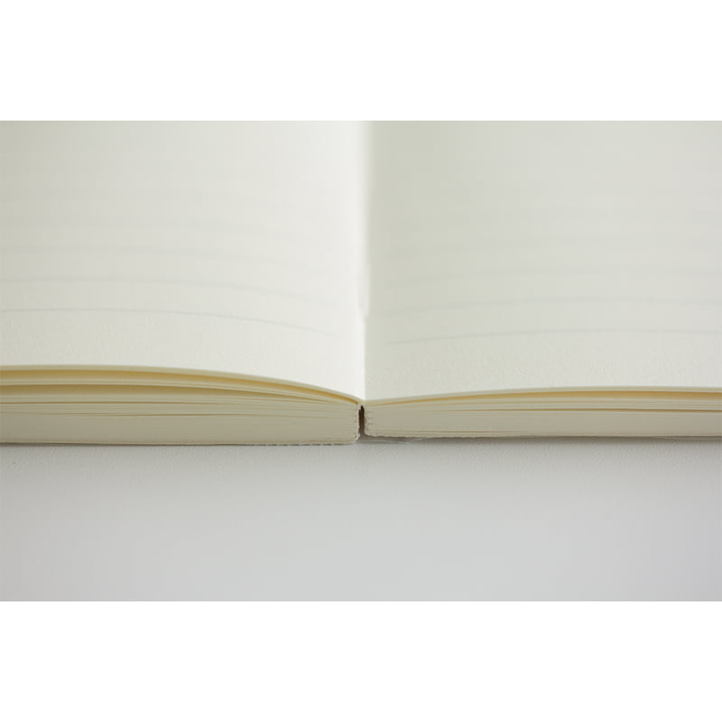 Notitieboek Midori MD - Paper A5 Lined