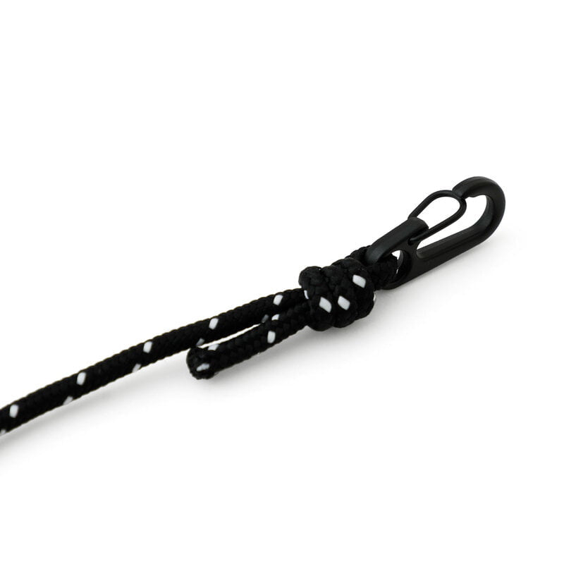 Hightide - Cord Strap (Black)