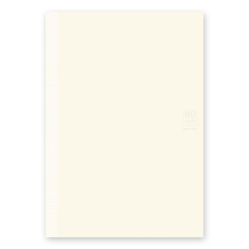 Midori MD – Notizbuch aus Papier, A5, blanko