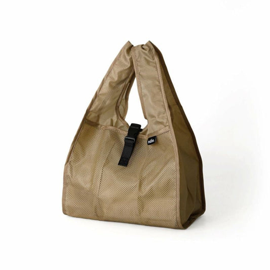 Nähe Shopper - Beige (Small)