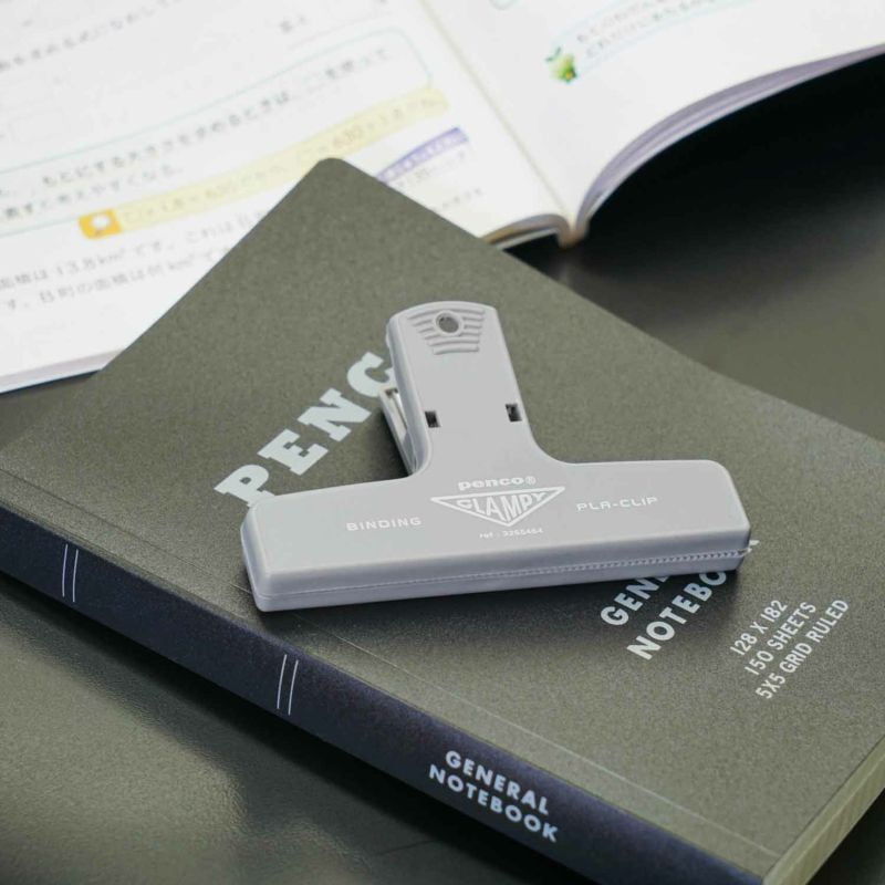 Penco PlaClip - Grey