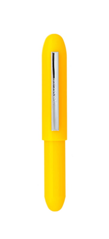 Penco Bullet Kugelschreiber Light – Gelb