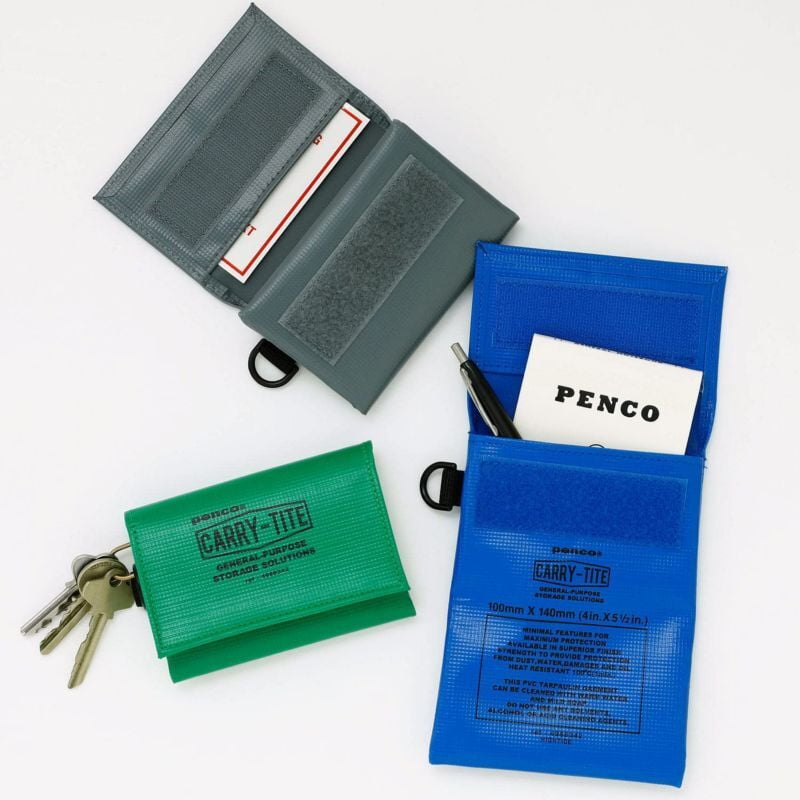 Penco Carry Tite S - Light Blue
