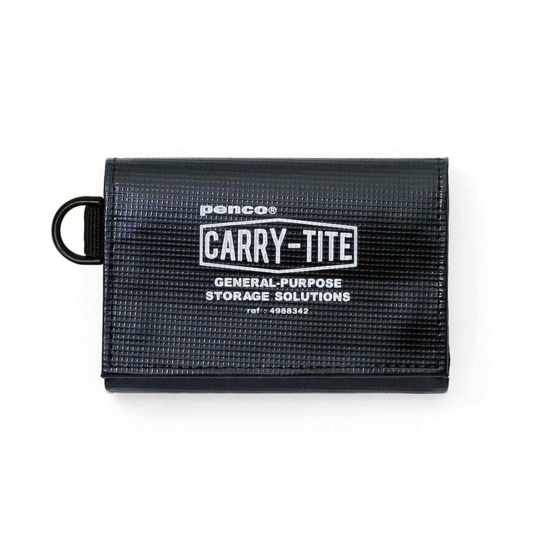 Penco Carry Tite S - Schwarz