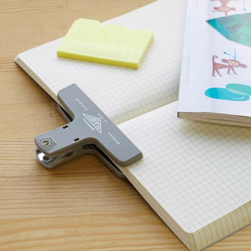 Penco PlaClip - Grey