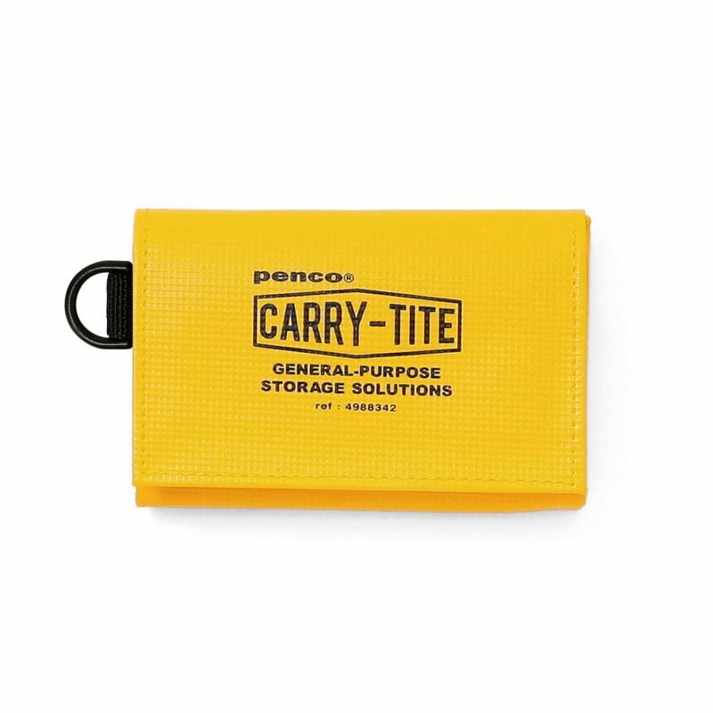 Penco Carry Tite S - Yellow