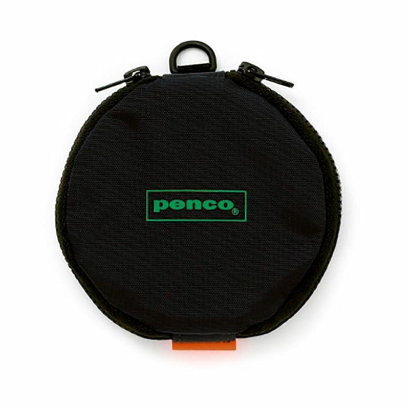 Penco Coin Purse - Black