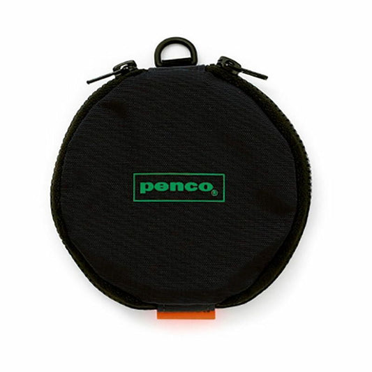 Penco Geldbörse – Schwarz