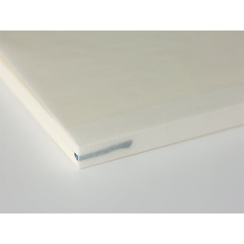 Notitieboek Midori MD - Paper A6 Lined