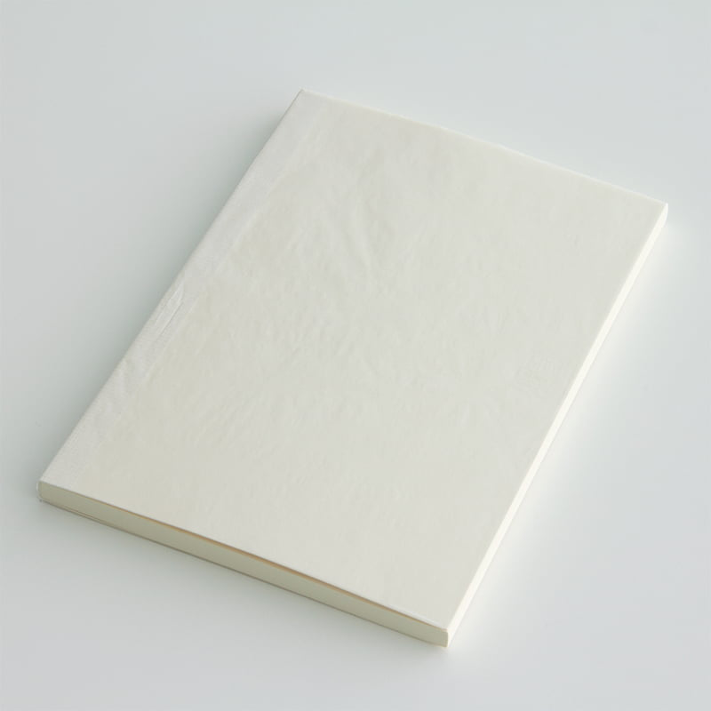 Midori MD – Notizbuch aus Papier, A5, blanko