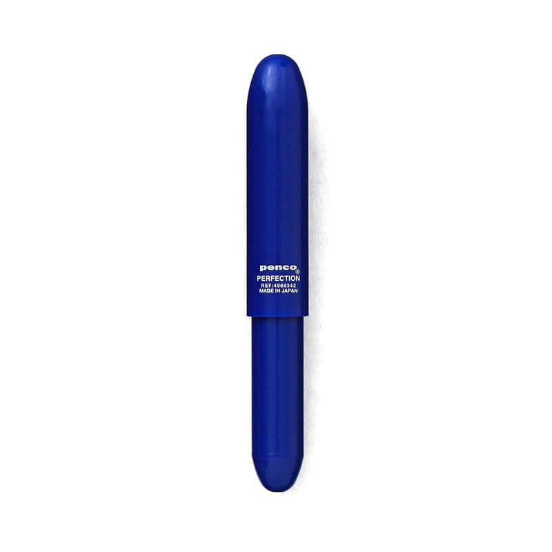 Penco Bullet Ballpoint Pen Light - Blue