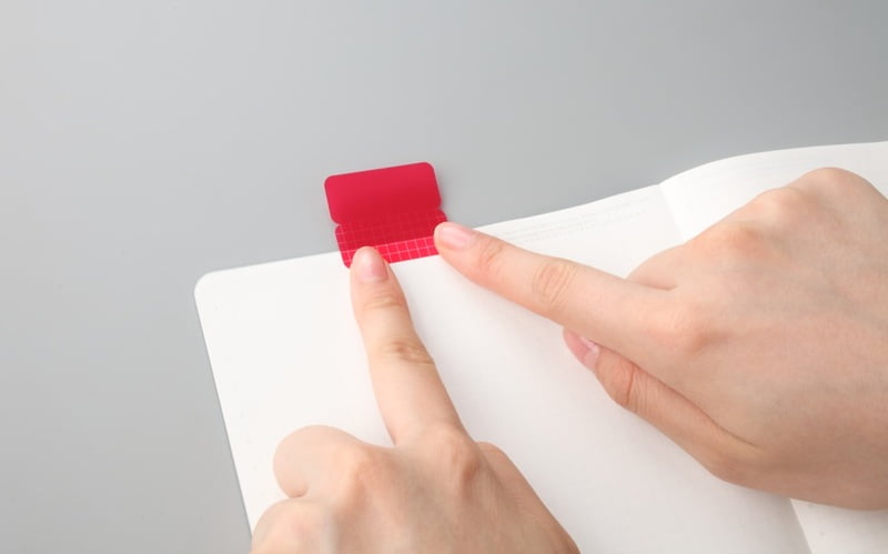 Stálogy - Index Sticky Notes