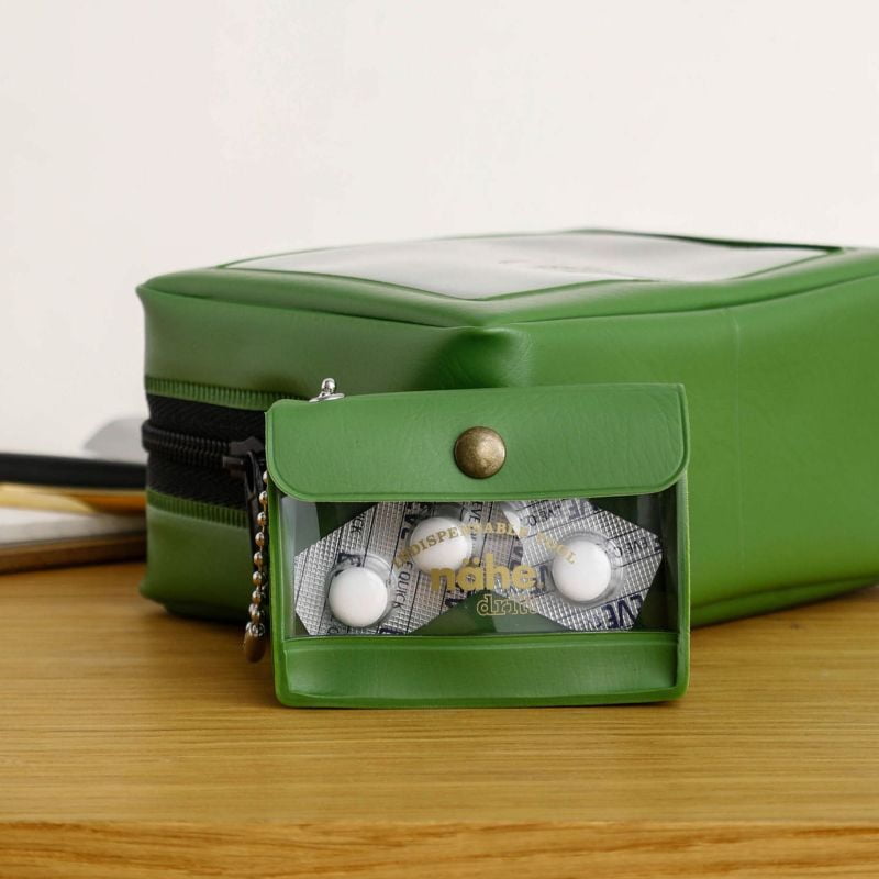 Nähe Allzweckkoffer Mini – Elfenbein