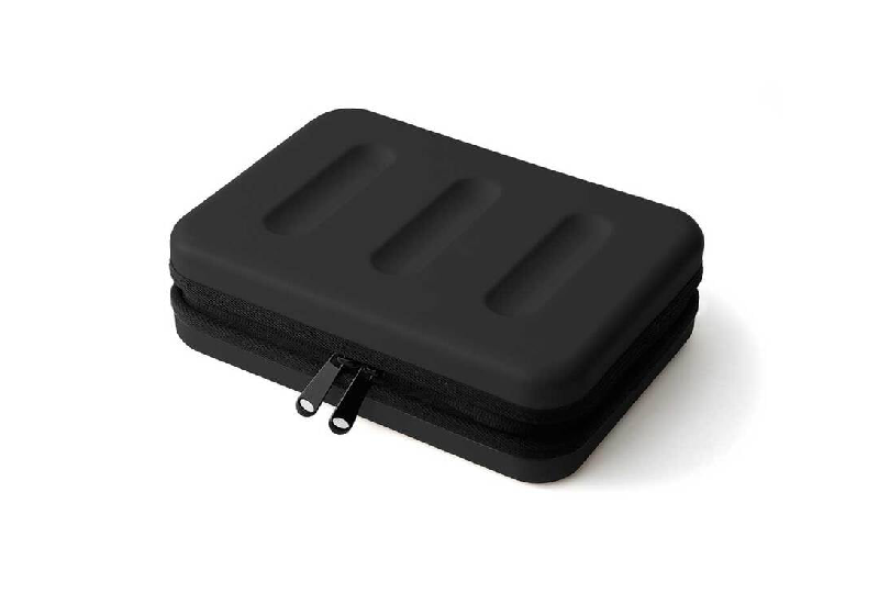 Nähe Hard Shell Case - L Black