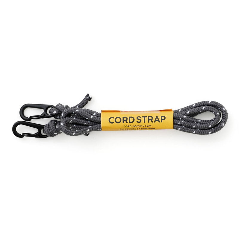 Hightide - Cord strap Grey