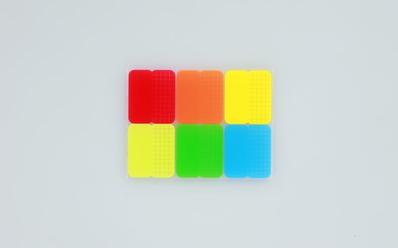 Stálogy - Index Sticky Notes