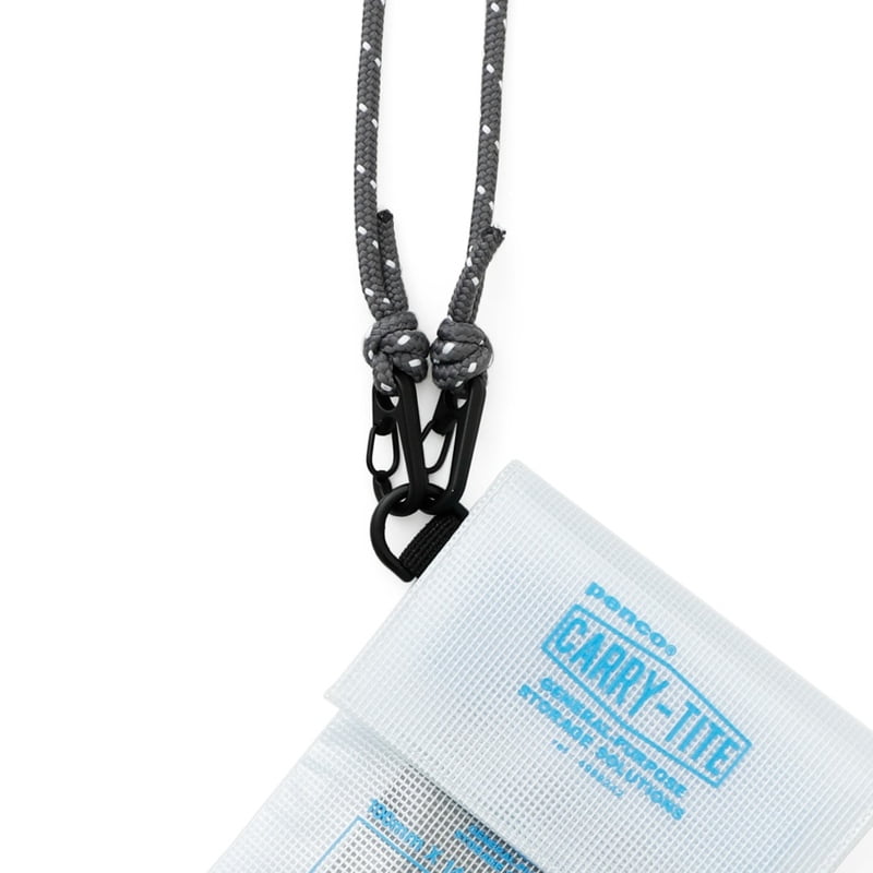 Hightide - Cord strap Grey