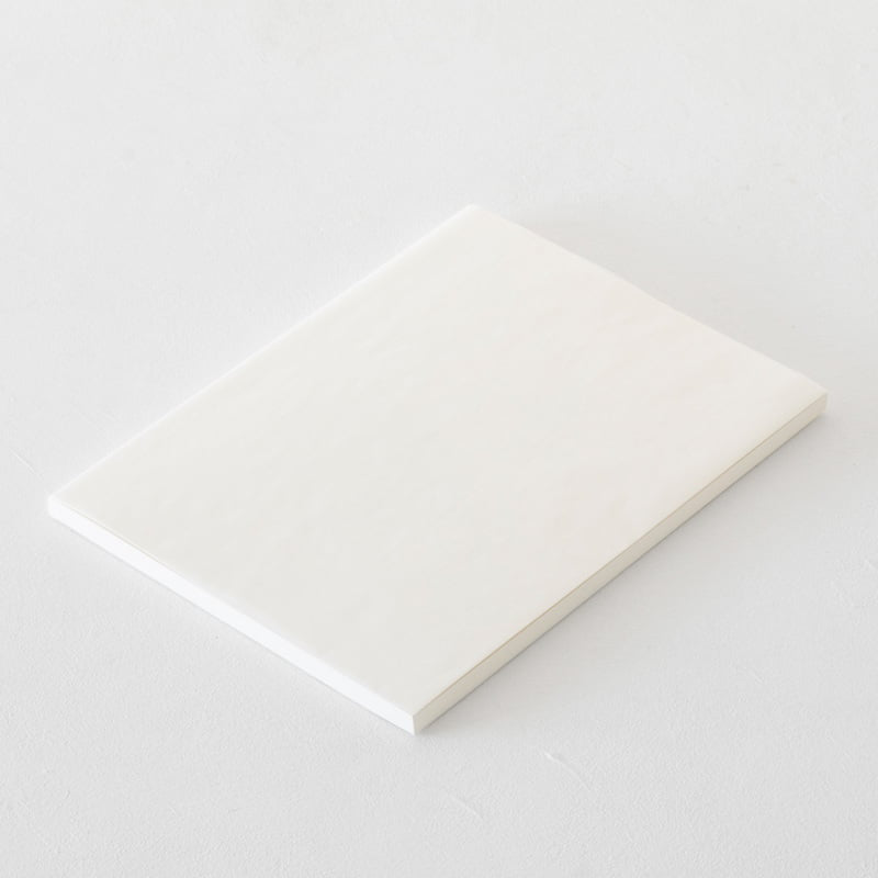 Midori MD - Notizbuch Baumwolle F3 (273x210mm)